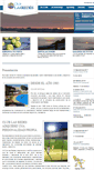 Mobile Screenshot of clublasredes.com